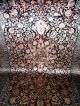 100 Handgeknüpfter Kaschmir Seide Palast Teppich Rug Tappeto Tapies,  Silk Teppiche & Flachgewebe Bild 7