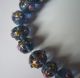 Weddingcake Murano Antik Trade Beads Handelsperlen Afrika - Rarität Afrika Bild 2