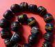 Feather Beads Venezia Antik Trade Beads Handelsperlen Afrika - Rarität Afrika Bild 1