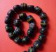 Feather Beads Venezia Antik Trade Beads Handelsperlen Afrika - Rarität Afrika Bild 3