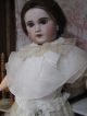 ♥wunderschÖnes Altes Puppenkleid Aus Seidentüll,  Organdy,  Spitzen ♥ 55 /60cm Puppe Porzellankopfpuppen Bild 5