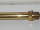 Altes Jumo Ms Kontakt - Thermometer D.  B.  P.  Labor Messinstrument Vintage Fach D4 Wissenschaftliche Instrumente Bild 7
