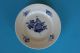 12x Kuchenteller,  Blaue Blume Glatt,  Royal Copenhagen Nach Marke & Herkunft Bild 2