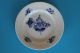 12x Kuchenteller,  Blaue Blume Glatt,  Royal Copenhagen Nach Marke & Herkunft Bild 3