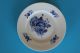 12x Kuchenteller,  Blaue Blume Glatt,  Royal Copenhagen Nach Marke & Herkunft Bild 5