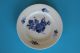 12x Kuchenteller,  Blaue Blume Glatt,  Royal Copenhagen Nach Marke & Herkunft Bild 7