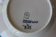12x Kuchenteller,  Blaue Blume Glatt,  Royal Copenhagen Nach Marke & Herkunft Bild 8