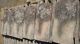 15historische Handgefertigte Biberschwanz Dachziegel Dachsteine Tonziegel Antik Original, vor 1960 gefertigt Bild 2