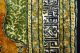 Kayseri Teppich Ca: 60x56cm Rug Handrug Tappeto Tapis Teppiche & Flachgewebe Bild 3