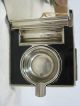 Rare Rowenta Art Deco Design Desk Top Cigarette Dispenser / Zigaretten Spender 1920-1949, Art Déco Bild 3