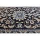 Dekorativer Handgeknüpfter Orientteppich Blumen Nain Rug 60x90cm Carpet Tapis Teppiche & Flachgewebe Bild 1