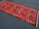 Orient Teppich Läufer Kaukasus Muster 330 X 125 Cm Perserteppich Carpet Runner Teppiche & Flachgewebe Bild 1