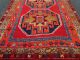 Orient Teppich Läufer Kaukasus Muster 330 X 125 Cm Perserteppich Carpet Runner Teppiche & Flachgewebe Bild 4