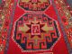Orient Teppich Läufer Kaukasus Muster 330 X 125 Cm Perserteppich Carpet Runner Teppiche & Flachgewebe Bild 5