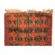 Alter Handgeknüpfter Orientteppich Belutsch Naturfarben Afghan 90x130cm Carpet Teppiche & Flachgewebe Bild 2
