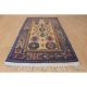 Schöner Bilder Kelim Handmade Wandbehang Teppich Rug 80x160cm Tappeto Carpet Teppiche & Flachgewebe Bild 1