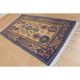 Schöner Bilder Kelim Handmade Wandbehang Teppich Rug 80x160cm Tappeto Carpet Teppiche & Flachgewebe Bild 2