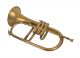 FlÜgelhorn Alte Trompete Hors Concours Paris Thibouville - Lamy Jerome J.  Polflies Blasinstrumente Bild 4