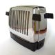 Siemens Toaster Brn1 1952 50er Chrom Bakelit Ovp Klapptoaster Brotröster Wie Haushalt Bild 10