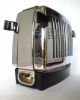 Siemens Toaster Brn1 1952 50er Chrom Bakelit Ovp Klapptoaster Brotröster Wie Haushalt Bild 3