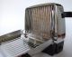 Siemens Toaster Brn1 1952 50er Chrom Bakelit Ovp Klapptoaster Brotröster Wie Haushalt Bild 5