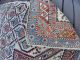 Antiker Kaukasische Schlrwndaghstan Gebets Teppich - 19jh - Maße128x90cm Teppiche & Flachgewebe Bild 10