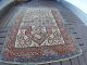 Antiker Kaukasische Schlrwndaghstan Gebets Teppich - 19jh - Maße128x90cm Teppiche & Flachgewebe Bild 6