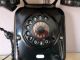 Wandtelefon W28,  Antik,  Altes Telefon,  Modell W 28,  Mit Funktion Antike Bürotechnik Bild 1
