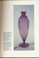 Waltraud Neuwirth: Italienisches Glas Glass Verre Vetri I,  1950 - 1960 (1987) Sammlerglas Bild 1