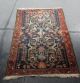Antiker Persischer Teppich Perserteppich Carpet Sammlerstück. Teppiche & Flachgewebe Bild 1