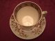 Bezauberndes Teeservice Um 1890 England 18 Teile Keramik Braun Beige Ridgways Nach Marke & Herkunft Bild 4