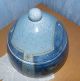 Aufbewahrung Dose Plätzchen Keksdose 1001 Nacht Blau Keramik Mit Deckel 18 Cm Dm Nach Form & Funktion Bild 1