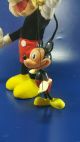 SammlerstÜck Rar Schuco Mickey Mouse Und Marionette Walt Disney 1940 Original, gefertigt vor 1945 Bild 4