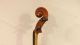 Violine Größe 1/4 Komplett Mit Bogen Und Etui Ideales Einsteigerinstrument Saiteninstrumente Bild 4