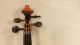 Violine Größe 1/4 Komplett Mit Bogen Und Etui Ideales Einsteigerinstrument Saiteninstrumente Bild 8