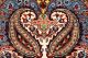 Wunderschöner Persischer Teppich Ca.  (325 X 220) Cm Teppiche & Flachgewebe Bild 8