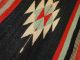 Vintage Teppich Kelim Kilim Aus Mexiko 100 Wolle 1960er Panton Eames Ära 1960-1969 Bild 1