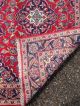 Orient Teppich Handgeknüpft Handarbeit 294x101 Cm Carpet Tappeto Tapis Teppiche & Flachgewebe Bild 2
