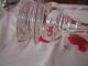 Sektschalen Sektgläser Schaumweingläser,  Champagnerglas,  Gläser,  Peill,  4 Stück Glas & Kristall Bild 7