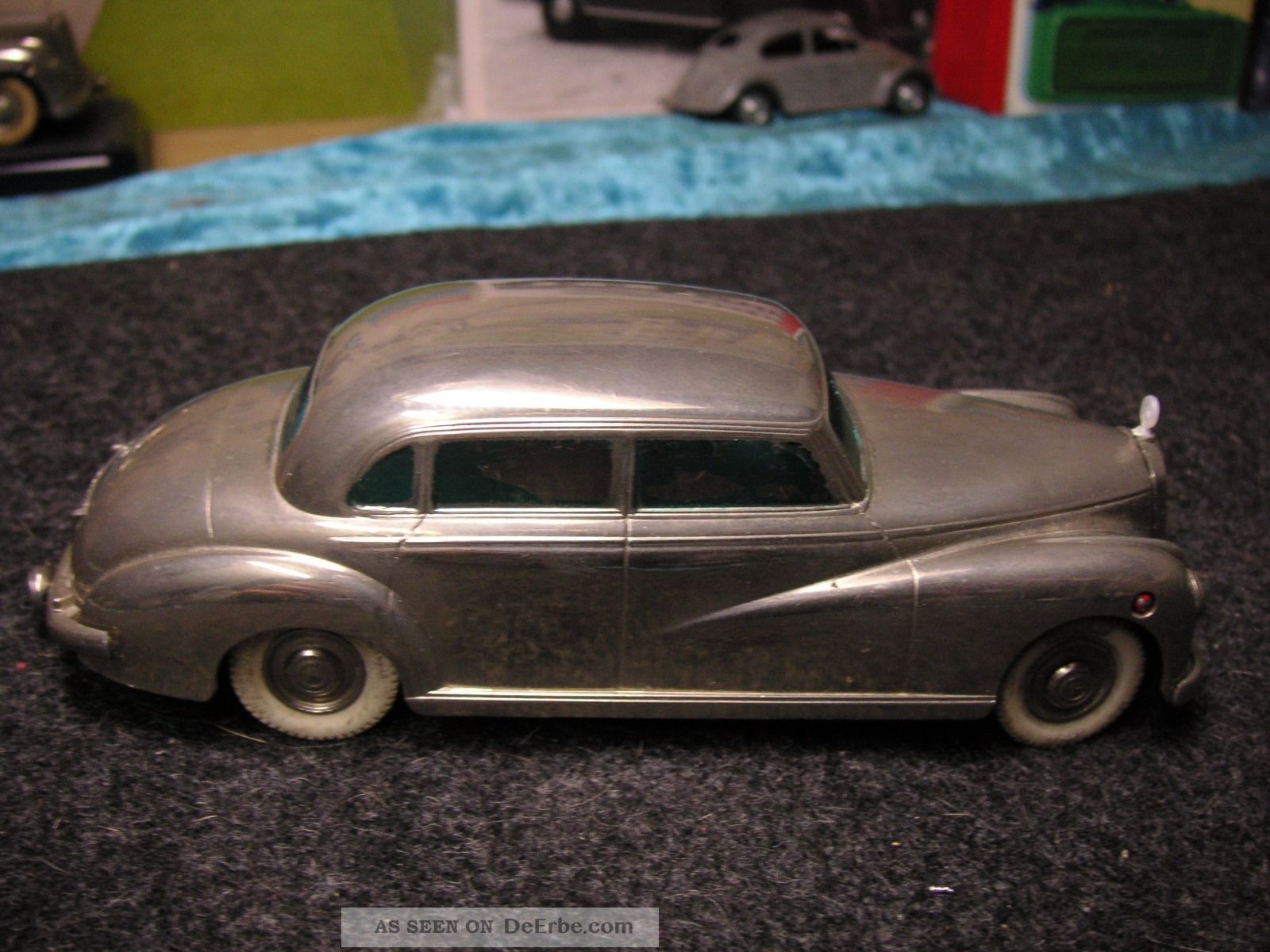 PRÄMETA MERCEDES-BENZ 300-SERIE 2 Kölner Automodelle-2 Schlüssel-Germany Vintage EUR 315,00 - DE PRÄMETA MERCEDES-BENZ 300-SERIE 2 Kölner Automodelle-2 Schlüssel-Germany Vintage EUR 315,00 - DE