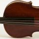 Nachlass Alte 4/4 Geige Violin Violon J.  B.  Vuillaume Saiteninstrumente Bild 6