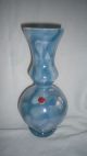Vase Made In Italy Traumhaft Glas & Kristall Bild 4