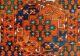 Antiker Teppich - Antique Rug Teppiche & Flachgewebe Bild 10