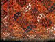 Antiker Teppich - Antique Rug Teppiche & Flachgewebe Bild 2