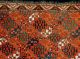 Antiker Teppich - Antique Rug Teppiche & Flachgewebe Bild 5