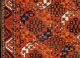 Antiker Teppich - Antique Rug Teppiche & Flachgewebe Bild 8