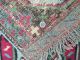 Antikes Kasak Frakment Aus Dem Kaukasus Ca,  195 X 108 Cm Teppiche & Flachgewebe Bild 4