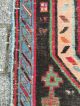 Antikes Kasak Frakment Aus Dem Kaukasus Ca,  195 X 108 Cm Teppiche & Flachgewebe Bild 6