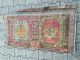 Antikes Kasak Frakment Aus Dem Kaukasus Ca,  195 X 108 Cm Teppiche & Flachgewebe Bild 7
