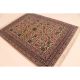 Wertvoller Handgeknüpfter Orientteppich Hereke Türkei Carpet 